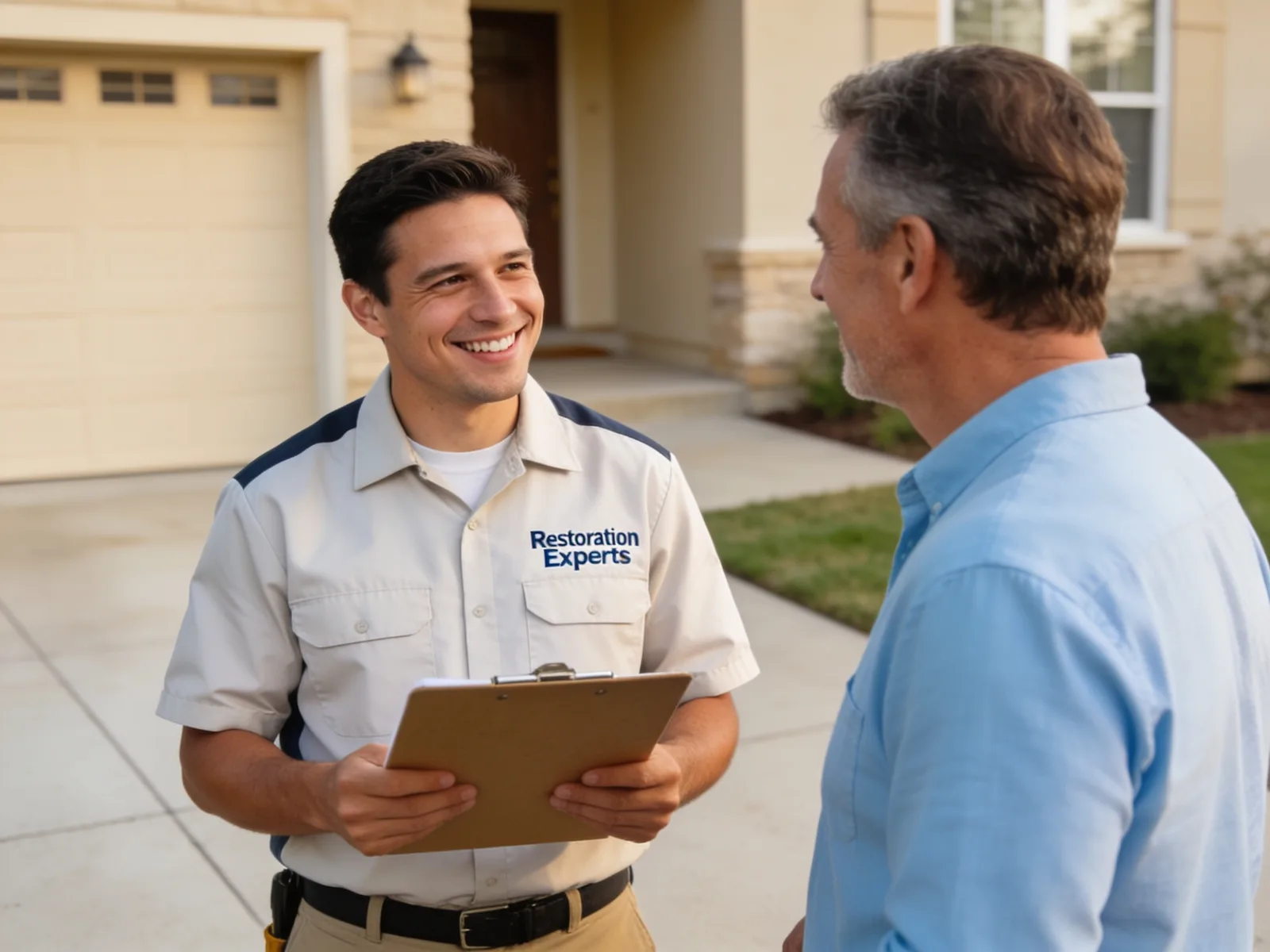 Water Damage Cleanup Center Cross, VA FAQs